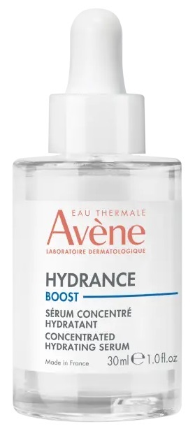 EAU THERMALE AVENE HYDRANCE BOOST SIERO CONCENTRATO 300 ML - Farmacia De Pasquale