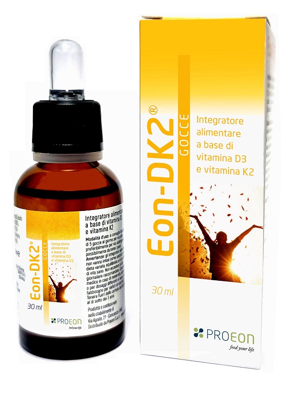 EON-DK2 GOCCE 30 ML - Farmacia De Pasquale