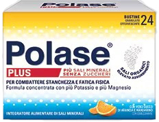 POLASE PLUS 24 BUSTE PROMOZIONE 2023 - Farmacia De Pasquale