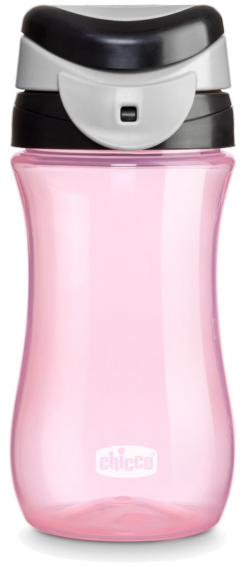 CHICCO TRAVEL CUP 2Y+ ROSA - Farmacia De Pasquale