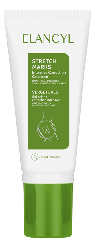 ELANCYL GEL CREMA CORREZIONE INTENSIVA ANTISMAGLIATURE 75 ML - Farmacia De Pasquale