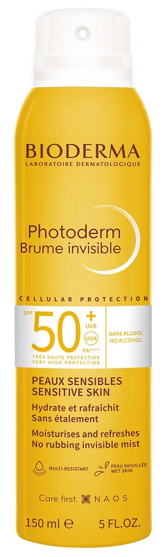 PHOTODERM BRUME SOLAIRE SPF50+ 150 ML - Farmacia De Pasquale