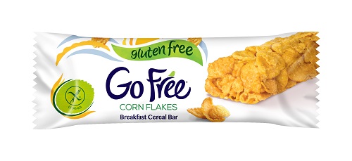 GOFREE CORN FLAKES BREAKFAST 22 G - Farmacia De Pasquale