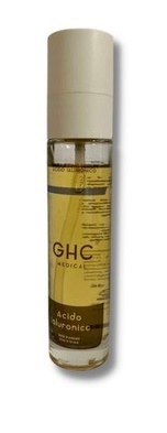 GHC MEDICAL HAIR LIFTING SERUM 50 ML - Farmacia De Pasquale
