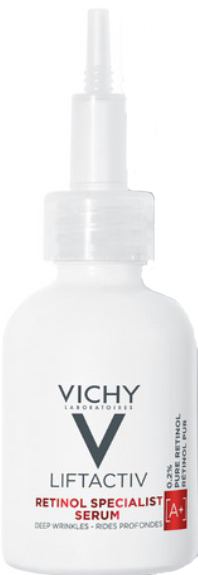 LIFTACTIV RETINOL SERUM 30 ML - Farmacia De Pasquale