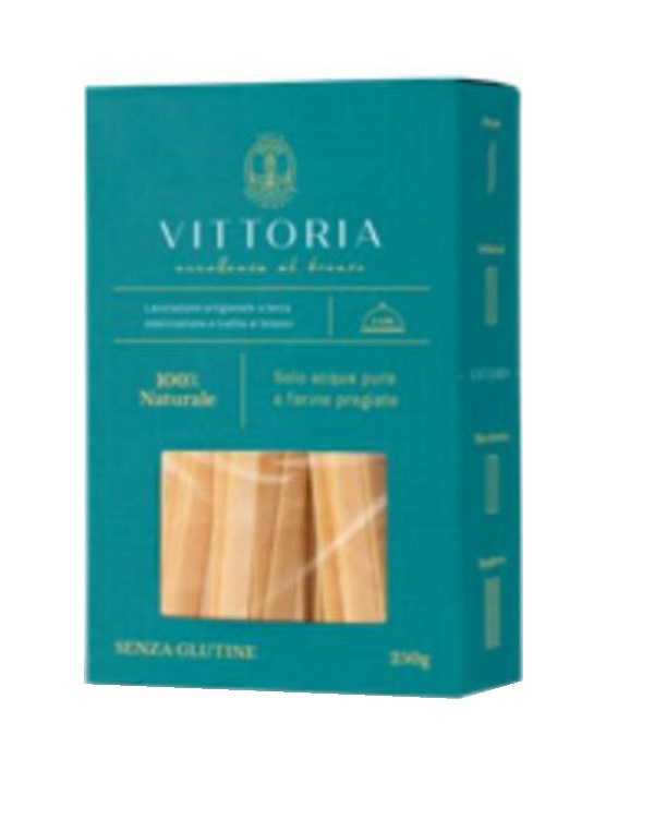 VITTORIA PAPPARDELLE SENZA GLUTINE 250 G - Farmacia De Pasquale