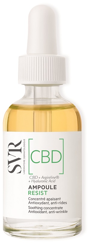 AMPOULE CBD 30 ML - Farmacia De Pasquale