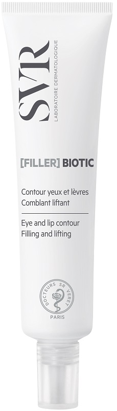 FILLER BIOTIC 15 ML - Farmacia De Pasquale