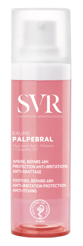 PALPEBRAL BAUME 30 ML - Farmacia De Pasquale
