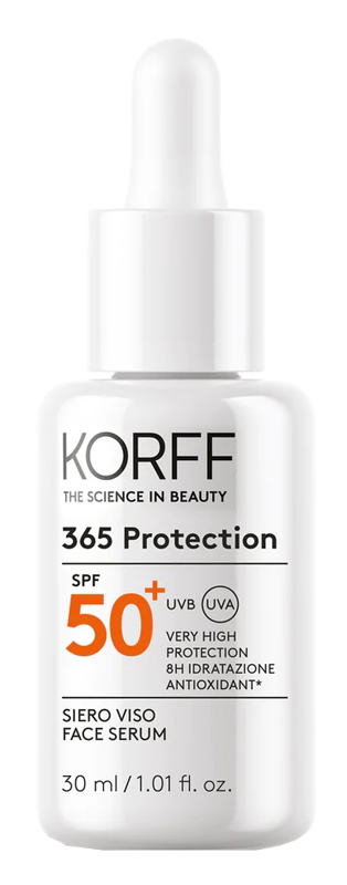 365 PROTECTION SIERO VISO - Farmacia De Pasquale