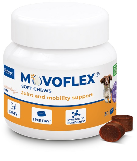 MOVOFLEX M 30 COMPRESSE MASTICABILI - Farmacia De Pasquale