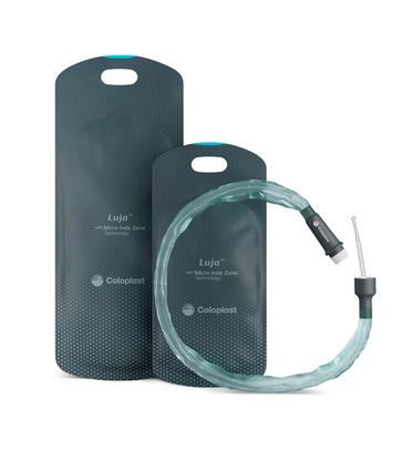 CATETERE VESCICALE AUTOLUBRIFICANTE LUJA UOMO CH 12 30 PEZZI - Farmacia De Pasquale