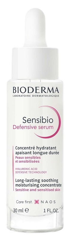 SENSIBIO DEFENSIVE SERUM 30 ML - Farmacia De Pasquale