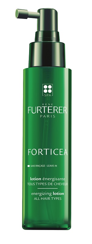 RENE FURTERER FORTICEA LOZIONE TONICA FORTIFICANTE 100 ML - Farmacia De Pasquale
