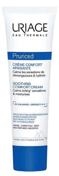 PRURICED CREME T 100 ML - Farmacia De Pasquale