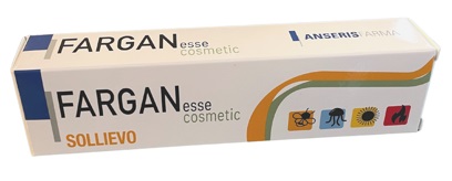 FARGANESSE SOLLIEVO 50 ML - Farmacia De Pasquale