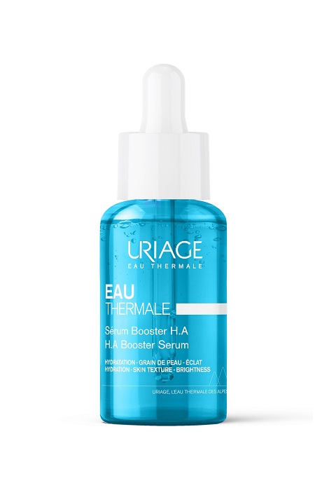 URIAGE SERUM HYALU BOOSTER 30 ML - Farmacia De Pasquale