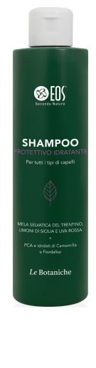 EOS LE BOTANICHE SHAMPOO PROTETTIVO 200 ML - Farmacia De Pasquale