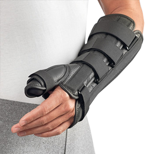 EKEEP M3 THUMBKEEP TUTORE POLSINO/POLLICE DESTRO TAGLIA 02 - Farmacia De Pasquale