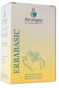 ERBABASIC 60 COMPRESSE - Farmacia De Pasquale