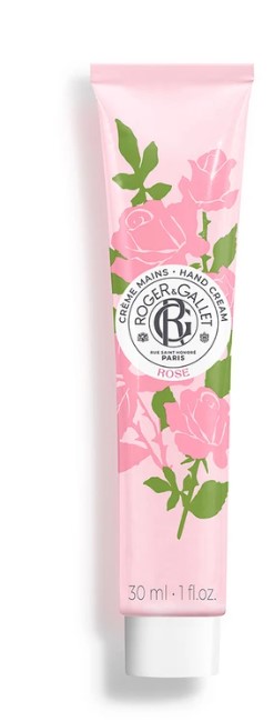 ROGER&GALLET ROSE CREME MAINS 30 ML - Farmacia De Pasquale
