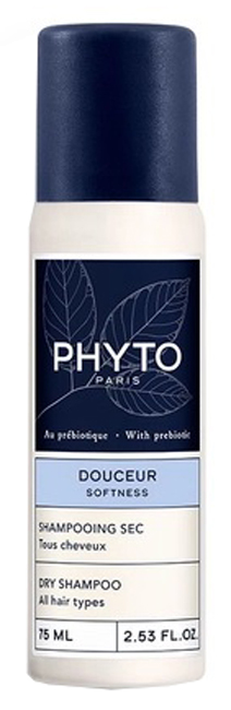 PHYTO PARIS DOUCEUR SHAMPOO SECCO 75 ML - Farmacia De Pasquale