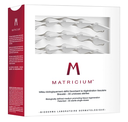 MATRICIUM 30 FIALE DA 1 ML - Farmacia De Pasquale