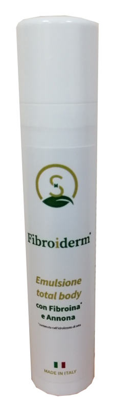 FIBROIDERM EMULSIONE 50 ML - Farmacia De Pasquale