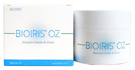 BIOIRIS OZ 125 ML - Farmacia De Pasquale