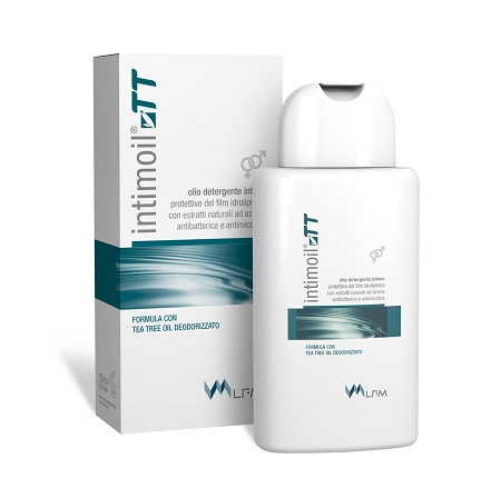 INTIMOIL TT 150 ML - Farmacia De Pasquale
