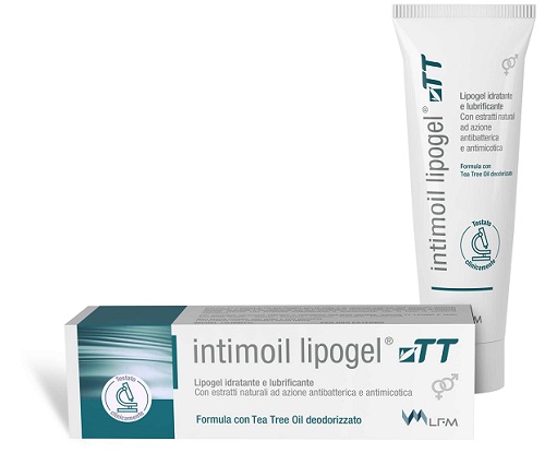 INTIMOIL LIPOGEL TT 30 ML - Farmacia De Pasquale