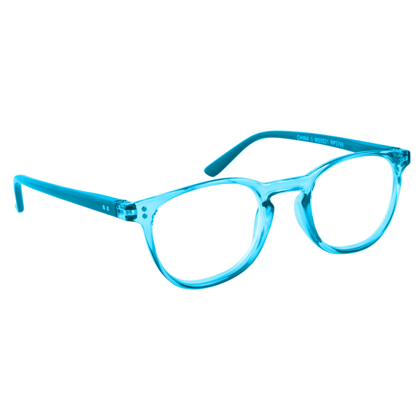 ALVITA OCCHIALE DA LETTURA TIFFANY BLUE +2,50 - Farmacia De Pasquale