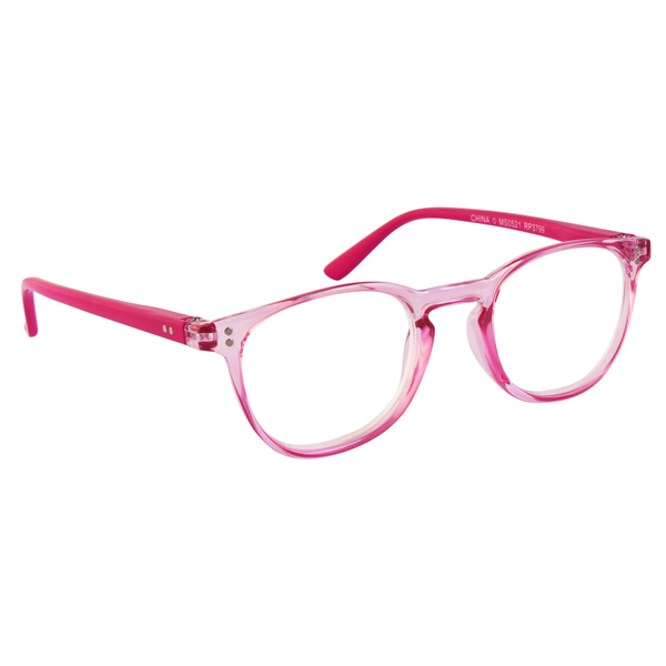 ALVITA OCCHIALE DA LETTURA TIFFANY PINK +3,50 - Farmacia De Pasquale