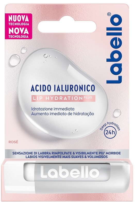 LABELLO ACIDO IALURONICO 5,2 G - Farmacia De Pasquale