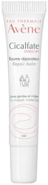 AVENE CICALFATE+ BALSAMO LABBRA NF 10 ML - Farmacia De Pasquale