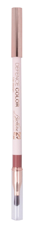 DEFENCE COLOR LIP DESIGN MATITA LABBRA 202 NUDE - Farmacia De Pasquale
