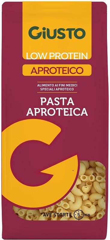 GIUSTO APROTEICO AVE STORTE 250 G - Farmacia De Pasquale