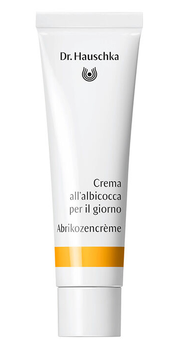 DR HAUSCHKA CREMA ALBICOCCA GIORNO 30 ML - Farmacia De Pasquale