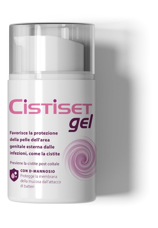 CISTISET GEL 30 ML - Farmacia De Pasquale
