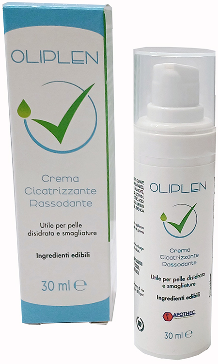 OLIPLEN 30 ML - Farmacia De Pasquale