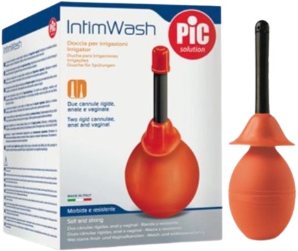 PIC INTIMWASH DOCCIA VAG 347 ML - Farmacia De Pasquale
