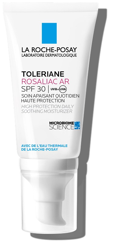 TOLERIANE ROSALIAC AR SPF30 50 ML - Farmacia De Pasquale