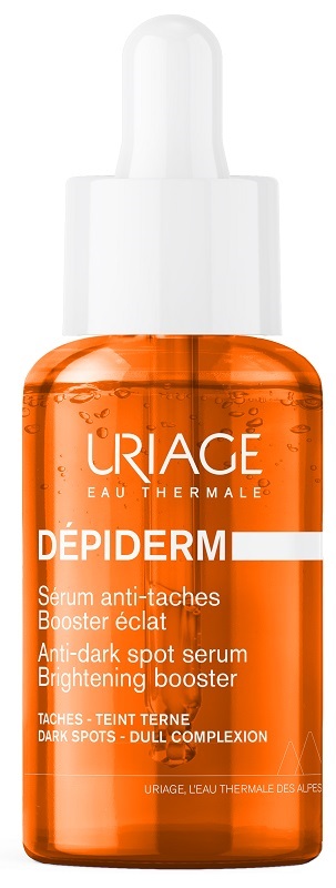 DEPIDERM SIERO BOOSTER 30 ML - Farmacia De Pasquale