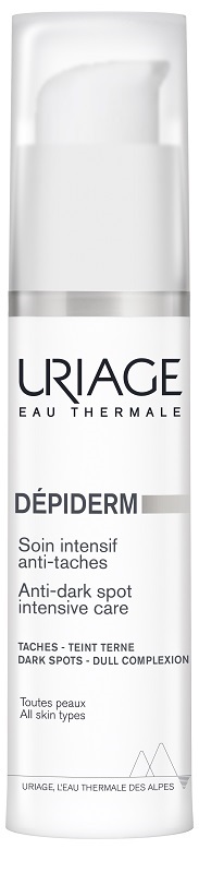 DEPIDERM SOIN INTENSIFICATEUR 30 ML - Farmacia De Pasquale