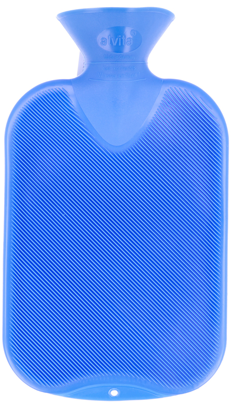 ALVITA BORSA ACQUA CALDA PVC SENZA LATTICE E FTALATI - Farmacia De Pasquale
