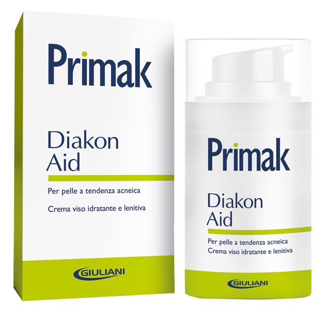 PRIMAK DIAKON AID 50 ML - Farmacia De Pasquale
