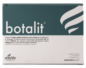 BOTALIT 20 BUSTINE - Farmacia De Pasquale