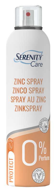 SKINCARE ZINCO SPRAY 250 ML - Farmacia De Pasquale