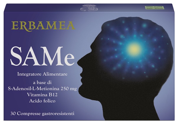 SAME 30 COMPRESSE - Farmacia De Pasquale