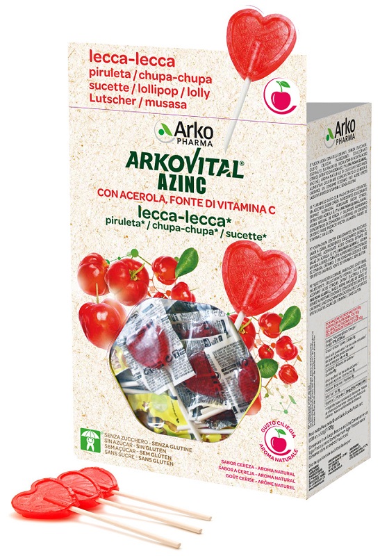 ARKOVITAL LECCA LECCA - Farmacia De Pasquale